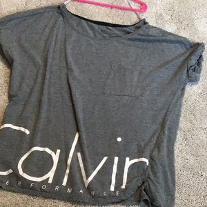 Calvin Klein t shirt